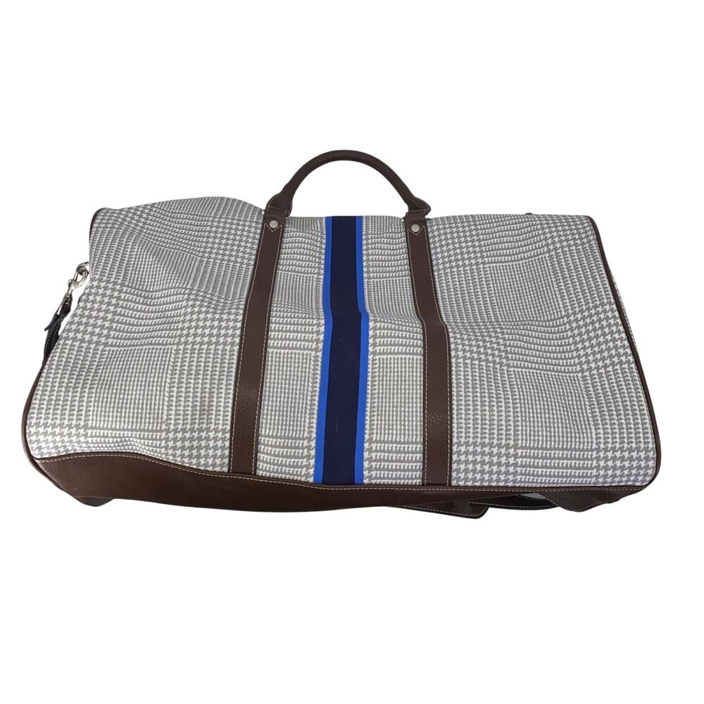 CME Group Tour Championship Captain Barrington Duffel Bag